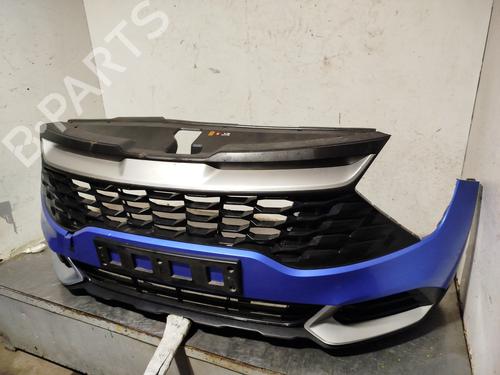 Front bumper KIA SPORTAGE V (NQ5)  | BP30197869C7 