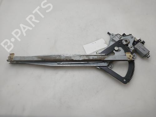 Front left window mechanism CHEVROLET KALOS 1.2 | BP37462421C22 - Image 2