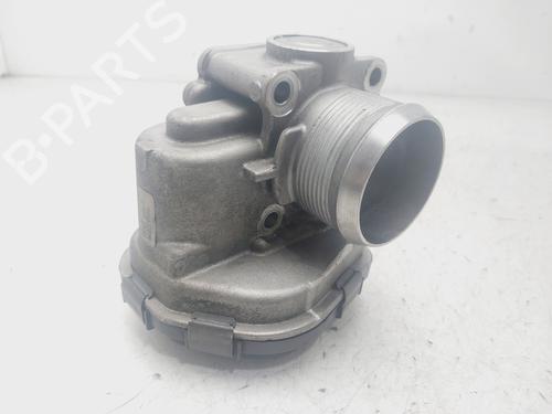 Drosselklappe für CITROËN C4 Picasso I MPV (UD_) 1.6 HDi 110 (112 hp) 29850572