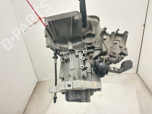 Gearbox LANCIA YPSILON (312_) 1.3 D Multijet (312.YXE1A, 312.YXU1A) | BP37495051M3 - Image 3