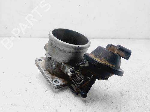 Throttle body KIA SORENTO I (JC)  | BP27675914M82 
