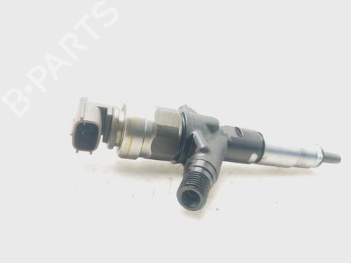 Injector SUBARU LEGACY V Estate (BR)  | BP23891460M100 