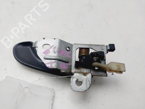 Front left interior door handle MITSUBISHI CARISMA Saloon (DA_) 1.9 TD (DA4A) | BP20294489I13 
