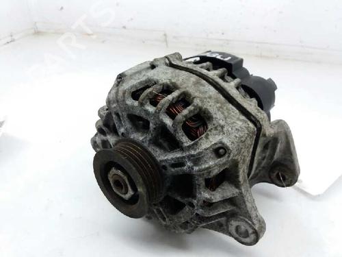 Used Alternator NISSAN MICRA III (K12) 1.4 16V (88 hp) 2871176