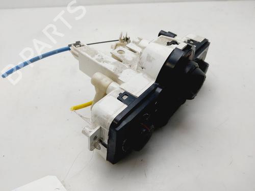 Climate control RENAULT CLIO III (BR0/1, CR0/1) 1.5 dCi (C/BR0G, C/BR1G) | BP31167636I5 
