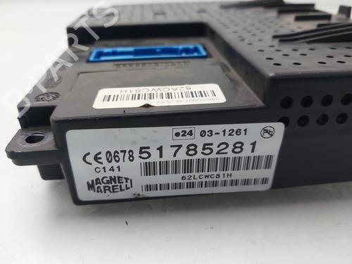 Electronic module FIAT GRANDE PUNTO (199_) | BP33616732M83 - Image 2