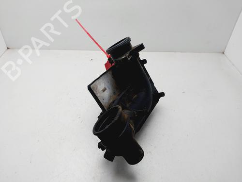 Engine control unit (ECU) MERCEDES-BENZ A-CLASS (W168) A 140 (168.031, 168.131) | BP29813742M57