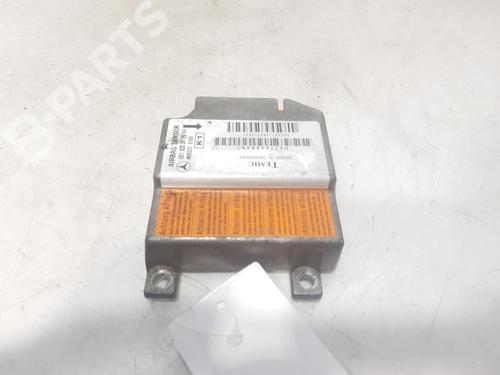ecu-airbags-mercedes-benz-e-class-w210-e-300-turbo-d-210025-0018202126-1995-1996-1997-1998-1999-2000-2001-2002-2003-9194570 main image