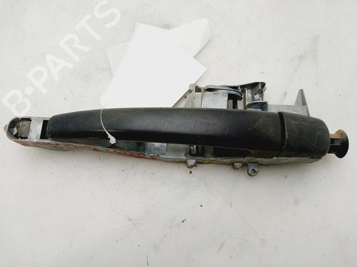 Exterior handle CITROËN BERLINGO MULTISPACE (B9) 1.6 HDi 75 16V | BP40022020C122 - Image 1