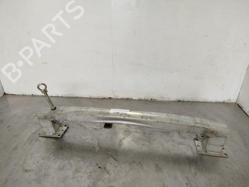 Refuerzo paragolpes delantero Refuerzo paragolpes delantero PEUGEOT 308 I (4A_, 4C_) 1.6 HDi (109 hp) 33952118 33952118