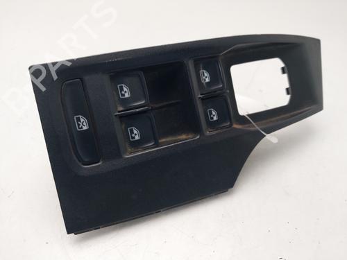 Used Left front window switch Left front window switch SEAT ARONA (KJ7, KJP) [2017-2026] 33974839 33974839