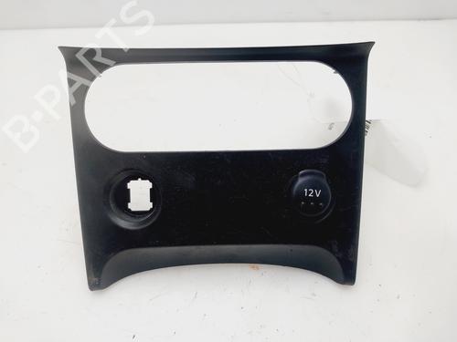 Andre NISSAN QASHQAI I (J10, NJ10) 1.5 dCi (106 hp) 31369849