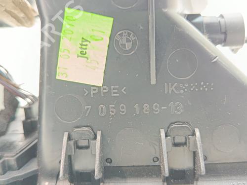 Air vent BMW 1 (E87) 118 d | BP29575962I21 