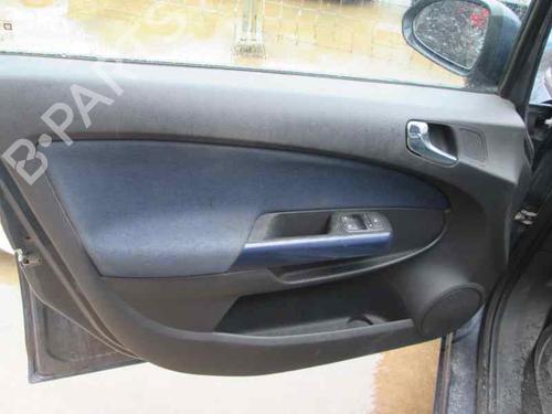 Right front window switch OPEL CORSA D (S07) 1.2 (L08, L68) | BP2895252I26 