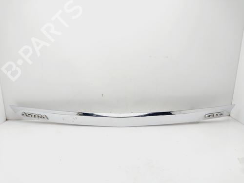 Trunk håndtak OPEL ASTRA H GTC (A04) 1.9 CDTI (L08) (120 hp) 24597538