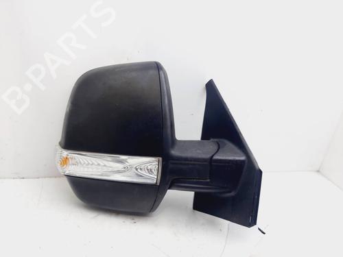 Used Right mirror OPEL COMBO Box Body/MPV (X12) 1.3 CDTI (B05) (90 hp) 26937189