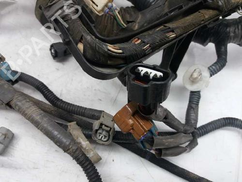 Câble TOYOTA COROLLA (_E12_) 2.0 D-4D (CDE120R, CDE120L_) | BP13993116E12 