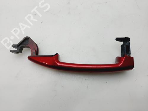 Front left exterior door handle CITROËN C4 I (LC_) | BP30922327C128