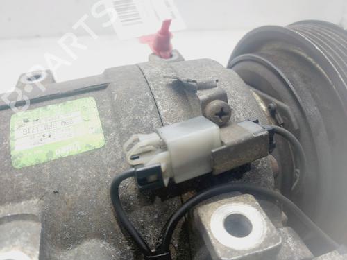 AC compressor SSANGYONG KYRON  | BP29727288M34 