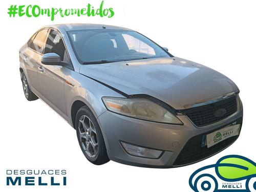 Left side indicator FORD MONDEO IV (BA7)  | BP29350341I20 