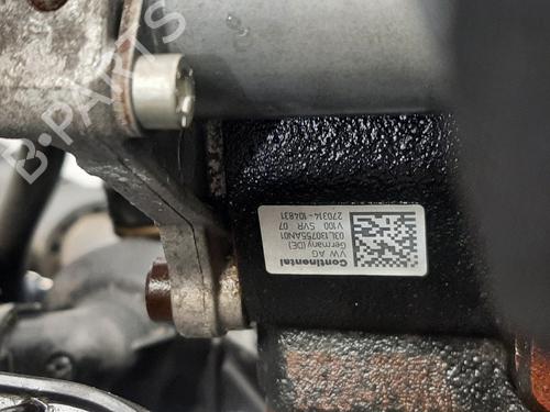 Engine AUDI A1 (8X1, 8XK) 1.6 TDI | BP32413945M1