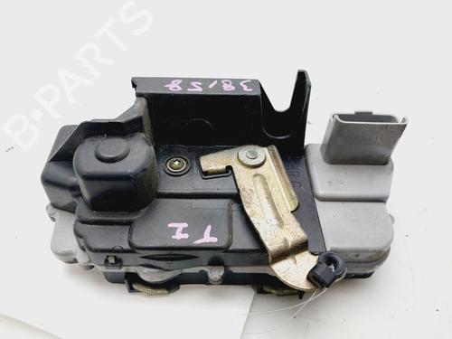 Venstre bagtil lås CITROËN XSARA PICASSO (N68) 1.8 16V (115 hp) 25925209