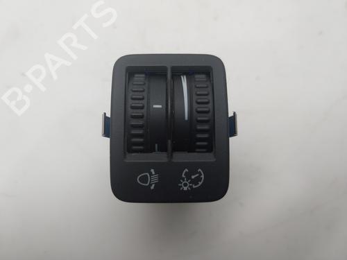 Used Headlight switch Headlight switch VW TIGUAN (5N_) [2007-2018] 33267738 33267738
