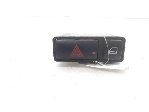 Used Warning switch BMW X5 (E53) 3.0 d (184 hp) 12401117
