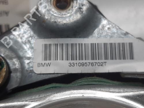 Driver airbag BMW 3 (E46) 316 i | BP11028025C9 