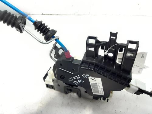 Rear left lock MERCEDES-BENZ GLA-CLASS (X156) GLA 200 CDI / d (156.908) | BP8362945C100 