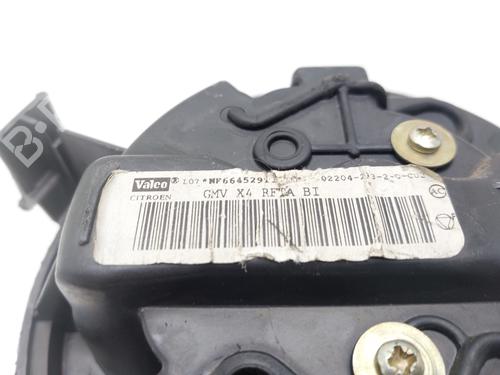 Varmvifte OPEL ASTRA H (A04) 1.7 CDTI (L48) | BP16163398M62 