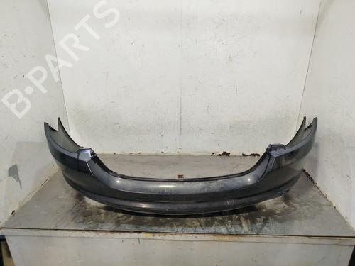 Used Rear bumper JAGUAR XF I (X250) 3.0 D (241 hp) 30583081
