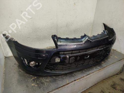 Front bumper CITROËN C4 I (LC_)  | BP29200152C7 