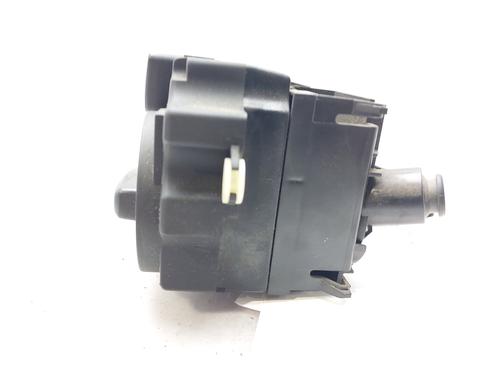 Climate control SKODA OCTAVIA II (1Z3) 1.9 TDI | BP13572798I5 