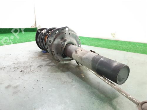 Right front shock absorber VW PASSAT B8 (3G2, CB2) 1.6 TDI | BP10005515M17 