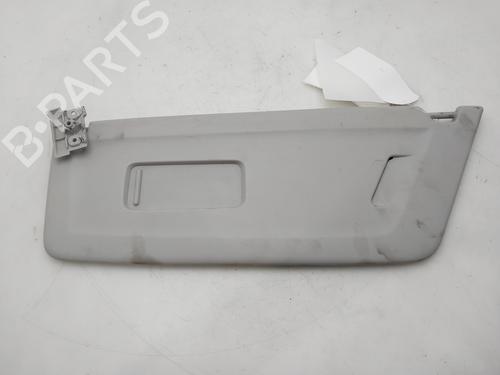 Used Left sun visor Left sun visor CITROËN C4 SPACETOURER (3D_) 1.5 BlueHDi 130 (131 hp) 33885302 33885302