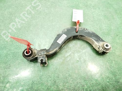Used Left rear suspension arm VW GOLF VI (5K1) [2008-2014]  30298219