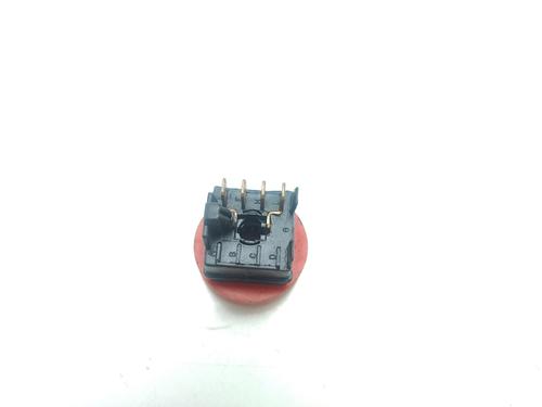 Warning switch AIXAM A.741 0.4 D | BP29546556I22 