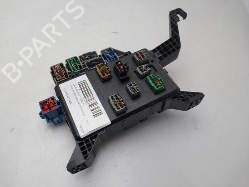 Fuse box FORD MONDEO III (B5Y) 2.0 16V TDDi / TDCi | BP37152993E1 - Image 4