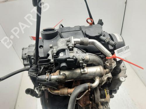 Engine VW TRANSPORTER T5 Van (7HA, 7HH, 7EA, 7EH) 1.9 TDI | BP31979016M1 