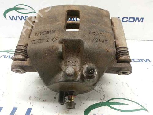 Right front brake caliper NISSAN PRIMERA (P12) 1.6 | BP11573854M104 
