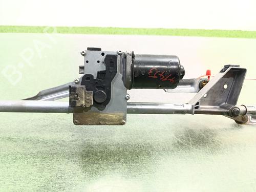 Front wiper motor CITROËN C4 II (NC_) | BP36774827M29 - Image 5