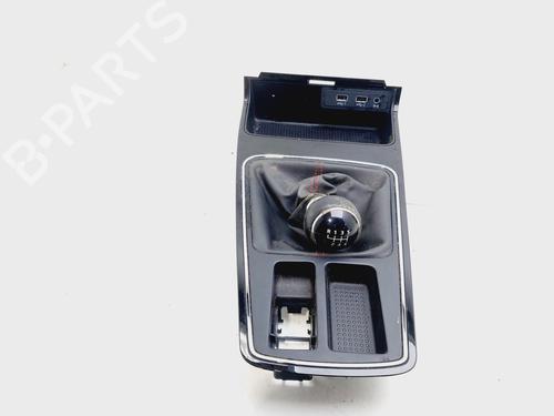 Mittelkonsole SEAT LEON (5F1) [2012-2021]  32032229