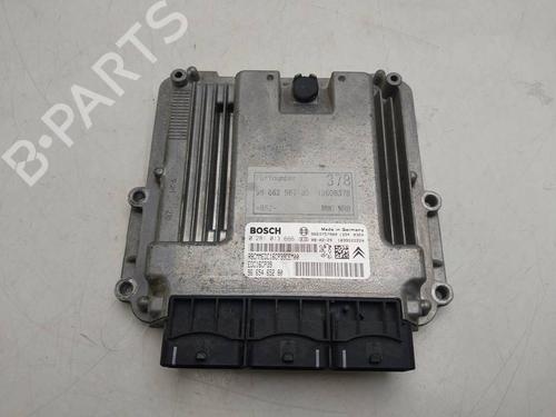 Used Engine control unit (ECU) Engine control unit (ECU) CITROËN C-CROSSER (VU_, VV_) 2.2 HDi (156 hp) 40225607 40225607