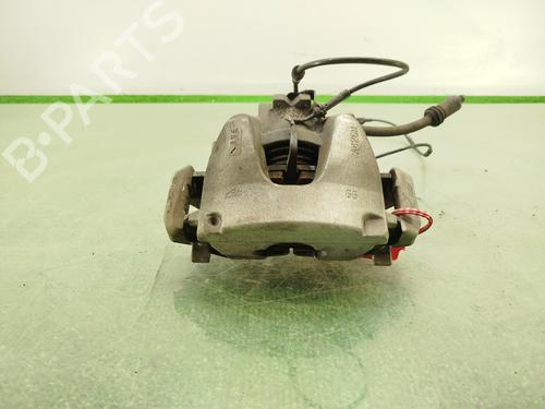 Left front brake caliper JAGUAR E-PACE (X540)  | BP29531478M105 
