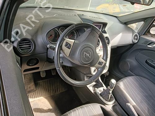 Starter OPEL CORSA D (S07)  | BP29390508M8 