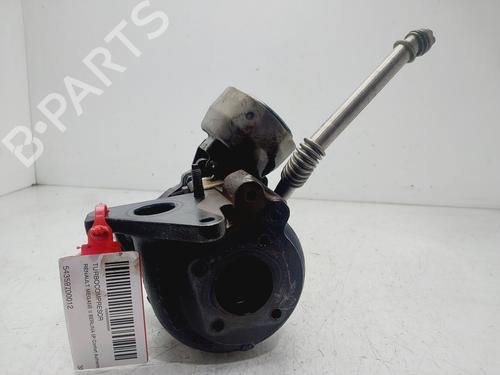 Turbocharger/Supercharger RENAULT MEGANE II (BM0/1_, CM0/1_) 1.5 dCi (BM02, BM13, BM2A, CM02, CM13) | BP29521402M71 