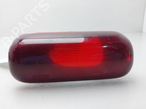 Used Third brake light Third brake light FIAT DOBLO MPV (119_, 223_) 1.3 JTD 16V (70 hp) 36254827 36254827