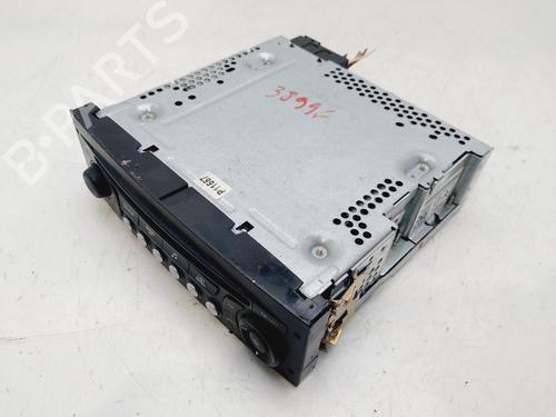 Radio PEUGEOT 3008 I MPV (0U_) 1.6 VTi | BP29920000E6 