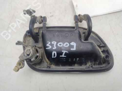 Venstre fortil udvendigt håndtag SSANGYONG MUSSO (FJ) 2.3 TDiC All-wheel Drive | BP30938430C128